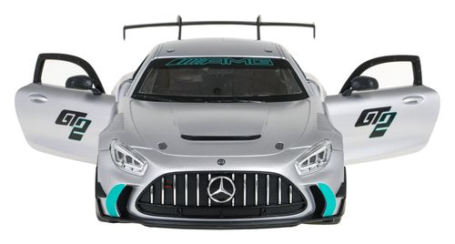 Autko R/C 1:14 Mercedes-Amg Gt2 Szary Rastar na Arena.pl