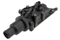 TERMOSTAT Z OBUDOWĄ RENAULT MEGANE II 2006 2007 2008