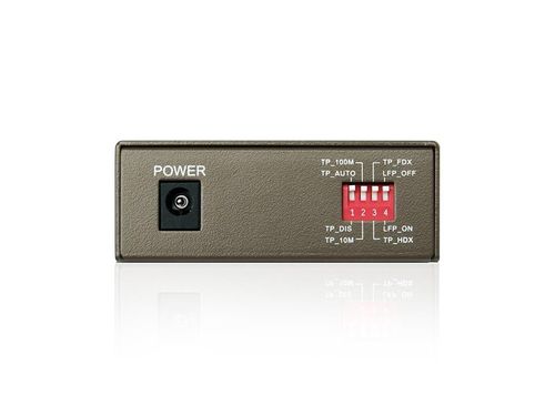 Konwerter światłowodowy TP-LINK MC111CS na Arena.pl