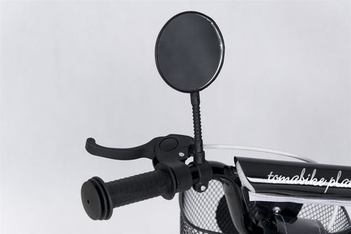 1201 ROWER TOMABIKE PLAT. NEW 12" WHITE na Arena.pl