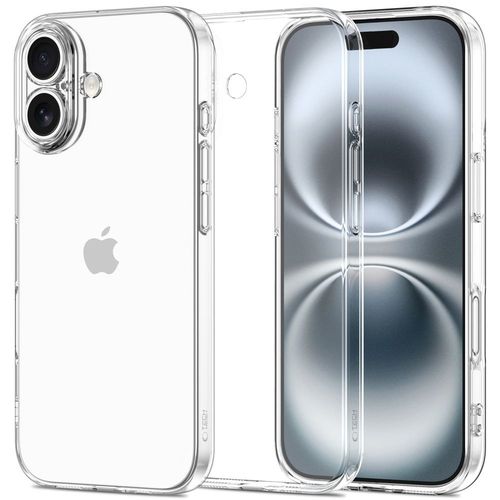 TECH-PROTECT FLEXAIR IPHONE 17 CLEAR na Arena.pl