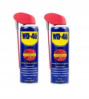 WD-40 PREPARAT WIELOFUNKCYJNY APLIKATOR 250ML
