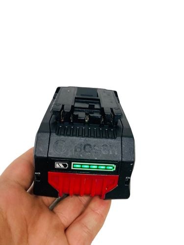 BOSCH AKUMULATOR 18V 5,5Ah PROCORE na Arena.pl