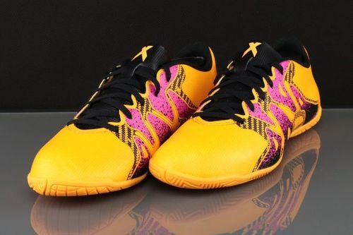adidas X 15.4 IN (S74602) na Arena.pl