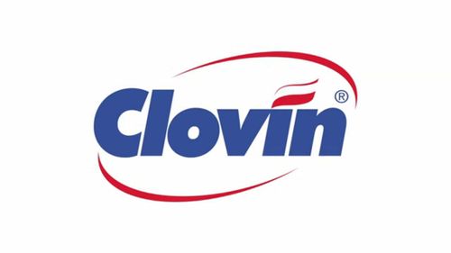 ŻEL DO PRANIA 4L MULTICOLOR CLOVIN... na Arena.pl