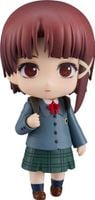 Serial Experiments Lain Nendoroid - Lain Iwakura 10 cm