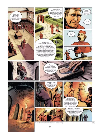 Papieże w historii. Pius VII na Arena.pl