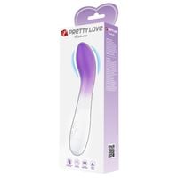 pretty love - bishop, 30 vibration functions, abs silicone