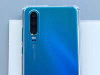 4X SZKŁO NA APARAT 3MK DO XIAOMI MI NOTE 10 LITE