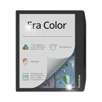 Czytnik Ebook Tablet Pocketbook Era Color 32GB 7 Cali E-Ink Kolor Głośnik