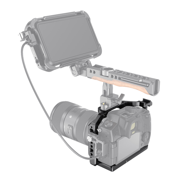 SmallRig klatka operatorska dla Panasonic GH5 & GH5S, 2646 zdjęcie 7