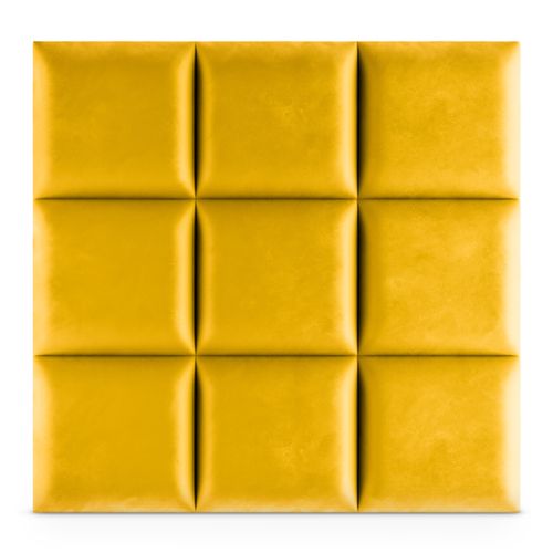 PANELE ŚCIENNE TAPICEROWANE 50cm x 50cm MAGIC VELVET 2290 na Arena.pl