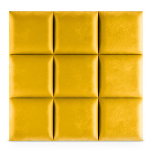 PANELE ŚCIENNE TAPICEROWANE 50cm x 50cm MAGIC VELVET 2290 zdjęcie 4