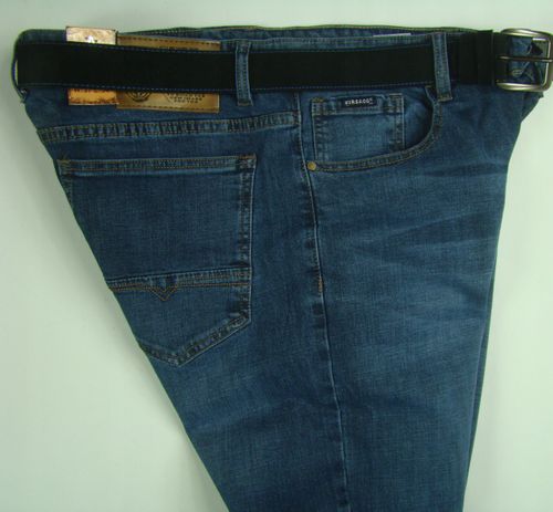 SPODNIE JEANS REGULAR pas 114cm RDS 40/34 -918 na Arena.pl