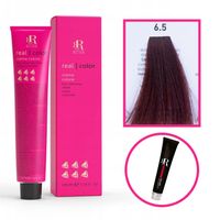 RR Line Farba do włosów 6,5 - 100ml