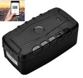 NAJLEPSZY Lokalizator GPS AZ20000G + SIM