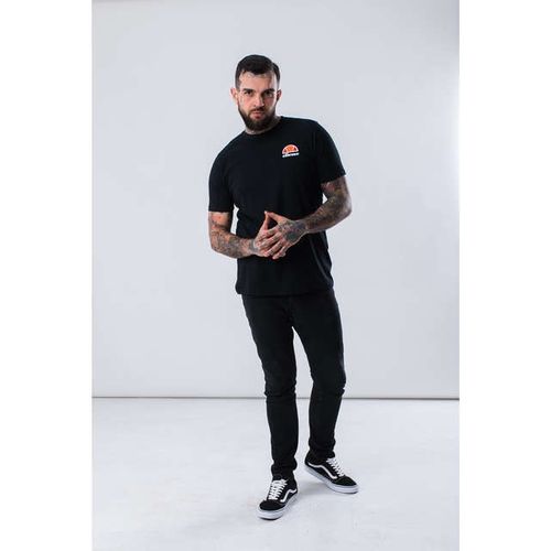 Ellesse CANALETTO TEE SHS04548 ANTHRACITE na Arena.pl