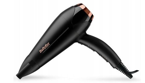 Suszarka do włosów Babyliss D570DE 2200W JONIZACJA DYFUZOR CERAMIC na Arena.pl