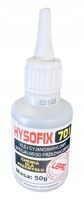 Klej Cyjanoakrylowy HYSOFIX 701 - 50g