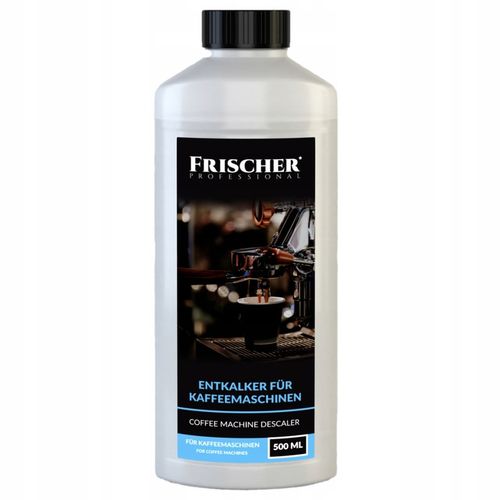 ODKAMIENIACZ UNIWERSALNY DO EKSPRESU W PŁYNIE DUŻY 500 ml na Arena.pl