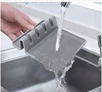 Podkładka ociekowa silikonowa Żaroodporna 3 szt