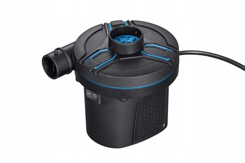 Bestway 62252 Pompka do Pompowania Materacy Basenów Elektryczna AC 680L/Min na Arena.pl