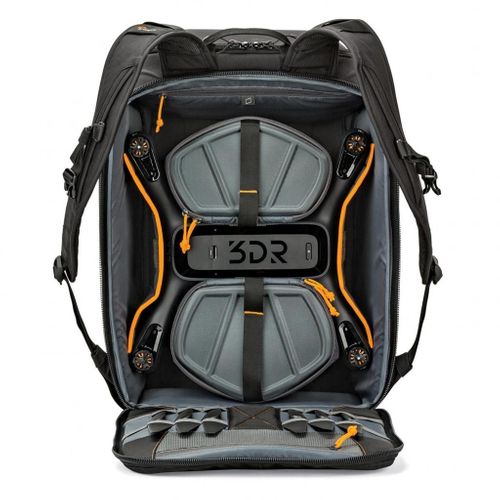 Backpacks LOWEPRO DroneGuard BP 450 AW na Arena.pl