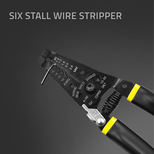Qoltec Zestaw narzędzi solarnych kompatybilnych ze złączami MC4 | Zaciskarka + Szczypce do ściągania izolacji na Arena.pl