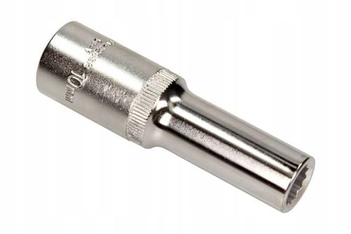 nasadka 10mm 1/2" 12-kąt cv długa na Arena.pl