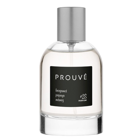 Prouve #26 - Perfumy męskie - 50ml na Arena.pl