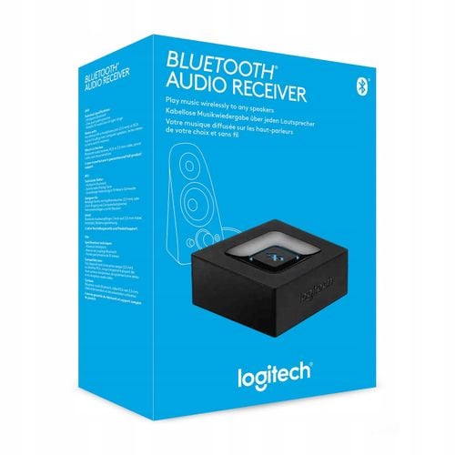 Adapter LOGITECH Bluetooth Audio na Arena.pl