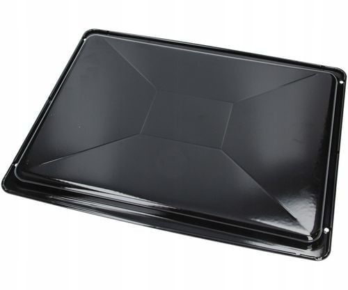 Blacha 46x37cm do piekarnika Beko BIM24400BCS na Arena.pl