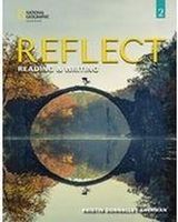 REFLECT 2 READING & WRITING TEACHER'S GUIDE PRACA ZBIOROWA