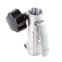 ŁĄCZNIK RURY KOSY 28/9T