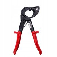 Obcinak do kabli z grzechotką 240 mm² HS-325A