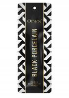 ONYX BLACK PORCELAIN INNOWACYJNY BRONZER OPALANIE