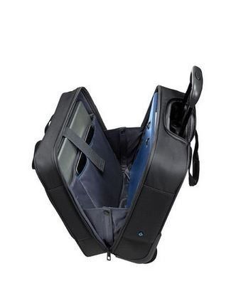 VECTURA 15.6'' CZARNY na Arena.pl