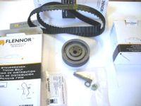 ZESTAW ROZRZĄDU SEAT / VW GOLF III/ POLO 1,6 /1,8