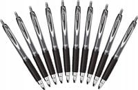 Uni-ball Signo 207 wysuwany długopis żelowy, 0,7 mm