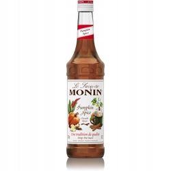 Syrop dyniowy dynia Pumpkin Spice Monin 700ml na Arena.pl