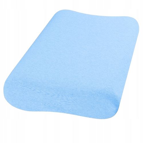 POSZEWKA NA PODUSZKĘ ORTOPEDYCZNĄ PROFILOWANĄ MEMORY UNIWERSALNA na Arena.pl