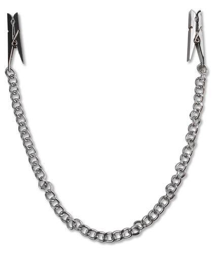 ffs nipple chain clips silver na Arena.pl