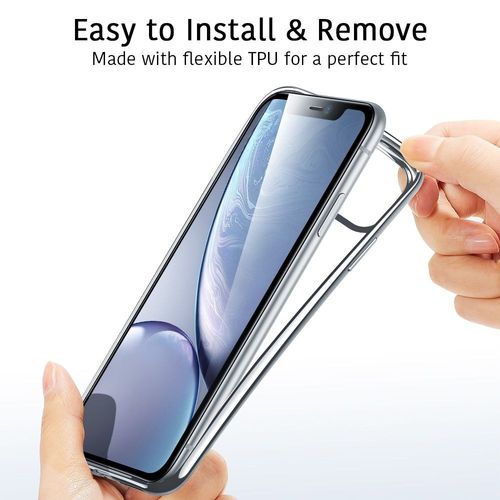 ESR ESSENTIAL CROWN IPHONE 11 SILVER na Arena.pl