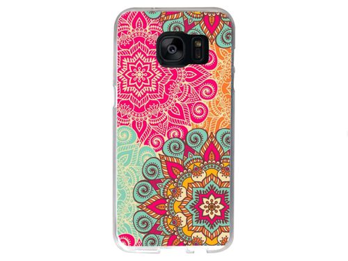 SAMSUNG GALAXY S7 EDGE | Etui case WZORY na Arena.pl