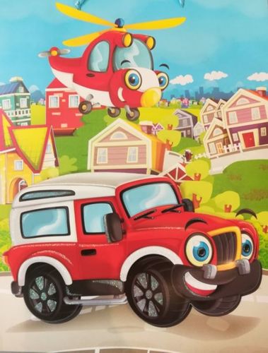 Torebka upominkowa L na Arena.pl