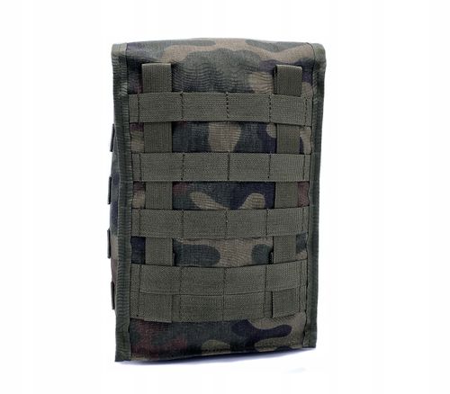 Torba na maskę Przeciwgazową MP-5/MP-6 wz.93 na Arena.pl