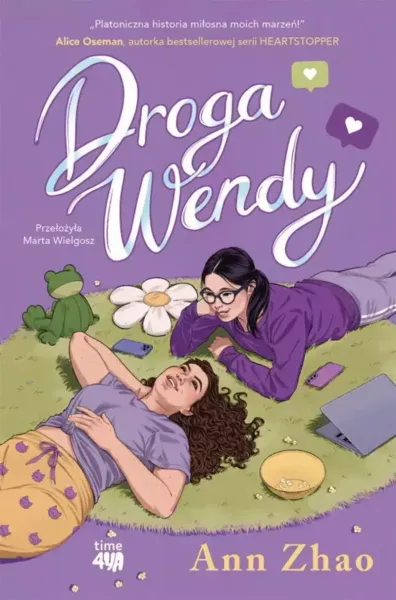 Droga Wendy zdjęcie 1