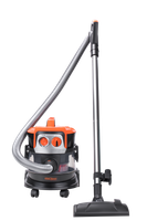 Bezworkowy odkurzacz przemysłowy 2000W 9L KD5149