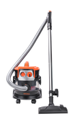 Bezworkowy odkurzacz przemysłowy 2000W 9L KD5149