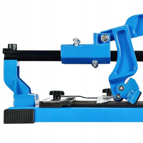 PRZECINARKA MASZYNKA DO CIĘCIA GLAZURY PŁYTEK 600cm 14mm BLACKtools na Arena.pl